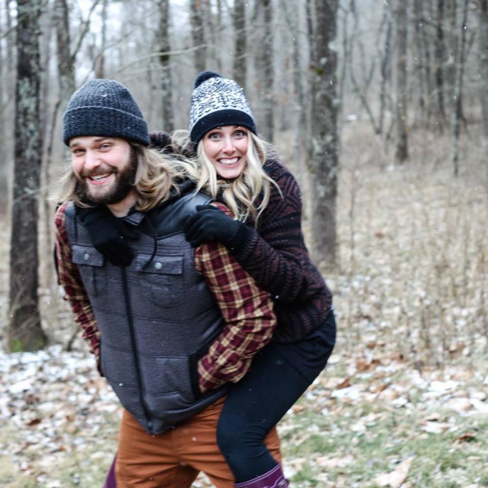 Meet your Posher, Lindsay